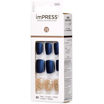 imPRESS Wannabe Star Nails - Samolepiace nechty ( 30 ks )

